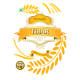 Patanjali Tibar Basmati Rice 1 kg - Premium Quality for Authentic Taste
