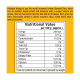 Patanjali Tibar Basmati Rice 1 kg - Premium Quality for Authentic Taste