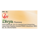 Divya Patrangasav 450 ml - Herbal Ayurvedic Tonic