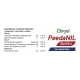Peedanil Pain Relief Patch 21 g - Targeted Pain Relief Solution