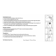 Peedanil Pain Relief Patch 21 g - Targeted Pain Relief Solution