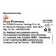 Peedanil Pain Relief Patch 21 g - Targeted Pain Relief Solution