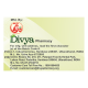 Divya Phal Ghrit 200 g - Premium Ayurvedic Herbal Formulation