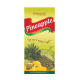 Patanjali Pineapple Beverage 200 ml - Refreshing Tropical Drink