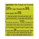 Patanjali Pineapple Beverage 200 ml - Refreshing Tropical Drink