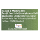 Patanjali Pista 250 g - Premium Quality & Nutritious Snack
