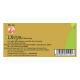 Divya Ras Sindoor 1 g - Vibrant Red Elegance