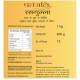 Patanjali Rasgulla 1 kg - Authentic Indian Sweet Delight