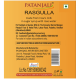 Patanjali Rasgulla 1 kg - Authentic Indian Sweet Delight