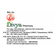 Divya Rasna Churna 50 g - Traditional Ayurvedic Herbal Powder