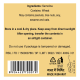 Patanjali Roasted Vermicelli 400 g - Versatile Cooking Delight