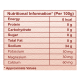 Patanjali Sendha Namak 1 kg - Premium Himalayan Rock Salt