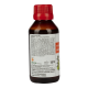 Divya Sahacharadi Taila 100 ml - Premium Herbal Oil for Well-being