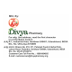 Divya Sahacharadi Taila 100 ml - Premium Herbal Oil for Well-being