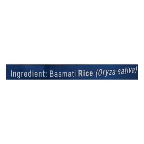 Patanjali Sampoorn Traditional Basmati Rice 1 kg - Authentic Indian Aroma