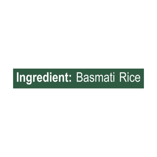 Patanjali Samridhhi Basmati Rice 1 kg - Premium Quality