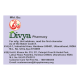 Divya Sarvakalp Kwath 100 g - Herbal Wellness Supplement