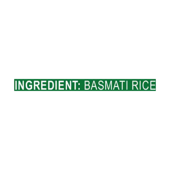 Patanjali Shakti Xxl Basmati Rice 1 kg - Premium Quality and Aroma