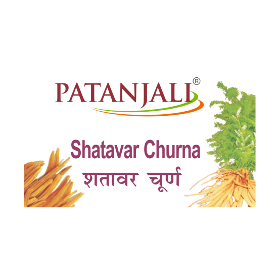 Divya Shatavar Churna 100 g - Herbal Vitality Booster