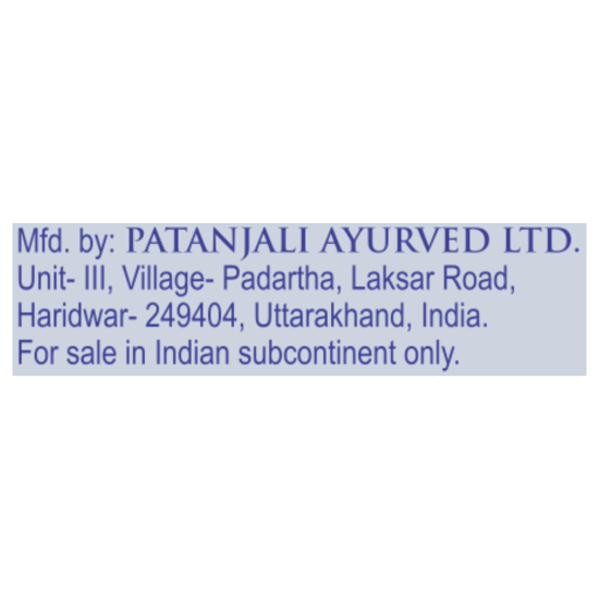 Patanjali Somya Liquid Detergent 500 ml - Gentle & Effective Cleaning