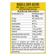 Patanjali Soyavita Masala Soya Katori - Flavorful & Nutritious Snack