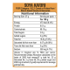 Patanjali Soyavita Soya Katori 27 g - Nutritious Protein Snack