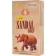 Aastha Special Sandal Dhoop - Tranquil Sandalwood Incense