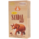 Aastha Special Sandal Dhoop - Tranquil Sandalwood Incense