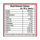 Patanjali Super Basmati Rice 1 kg - Premium Quality Long Grain