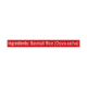Patanjali Super Basmati Rice 1 kg - Premium Quality Long Grain