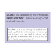 Divya Swasari Kwath 100 g - Herbal Respiratory Support