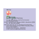 Divya Swasari Kwath 100 g - Herbal Respiratory Support