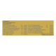 Divya Swasari Ras 10 g - Herbal Supplement for Respiratory Health