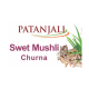 Patanjali Swet Mushli Churna 100 g - Natural Herbal Supplement