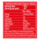 Patanjali Tomato Ketchup without Onion Garlic 950 ml - Tangy Delight