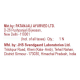 Patanjali Triple Action Tooth Brush - Effective Oral Care