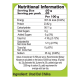 Patanjali Unpolished Urad Chilka 1 kg - Premium Quality Lentils