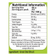 Patanjali Unpolished Urad Dhuli 500 g - Premium Quality Lentils