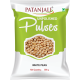 Patanjali Unpolished White Peas 500g - Nutritious & Natural