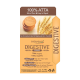 Patanjali Digestive Cookies 250 g - Wholesome Ingredients for Healthy Snacking