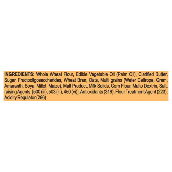 Patanjali Digestive Cookies 250 g - Wholesome Ingredients for Healthy Snacking