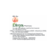 Divya Youvnamrit Vati 15 g - Natural Herbal Supplement