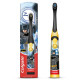 Colgate Batman Electric Toothbrush for Kids - Extra Soft Bristles