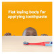 Colgate Batman Electric Toothbrush for Kids - Extra Soft Bristles