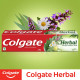 Colgate Herbal Oral Care Toothpaste - Natural Ingredients for Healthy Teeth Colgate Herbal Oral Care Toothpaste - Natural Ingredients for Healthy Teeth