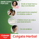 Colgate Herbal Oral Care Toothpaste - Natural Ingredients for Healthy Teeth Colgate Herbal Oral Care Toothpaste - Natural Ingredients for Healthy Teeth