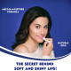 NIVEA Soft Rose Shine Lip Balm - 24H Moisture & Glossy Finish
