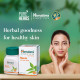 Himalaya Wellness Neem Tablets - Pure Herbs for Skin Wellness