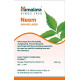 Himalaya Wellness Neem Tablets - Pure Herbs for Skin Wellness