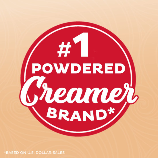 Nestle Fat Free The Original Coffee Mate - Rich Non-Dairy Creamer